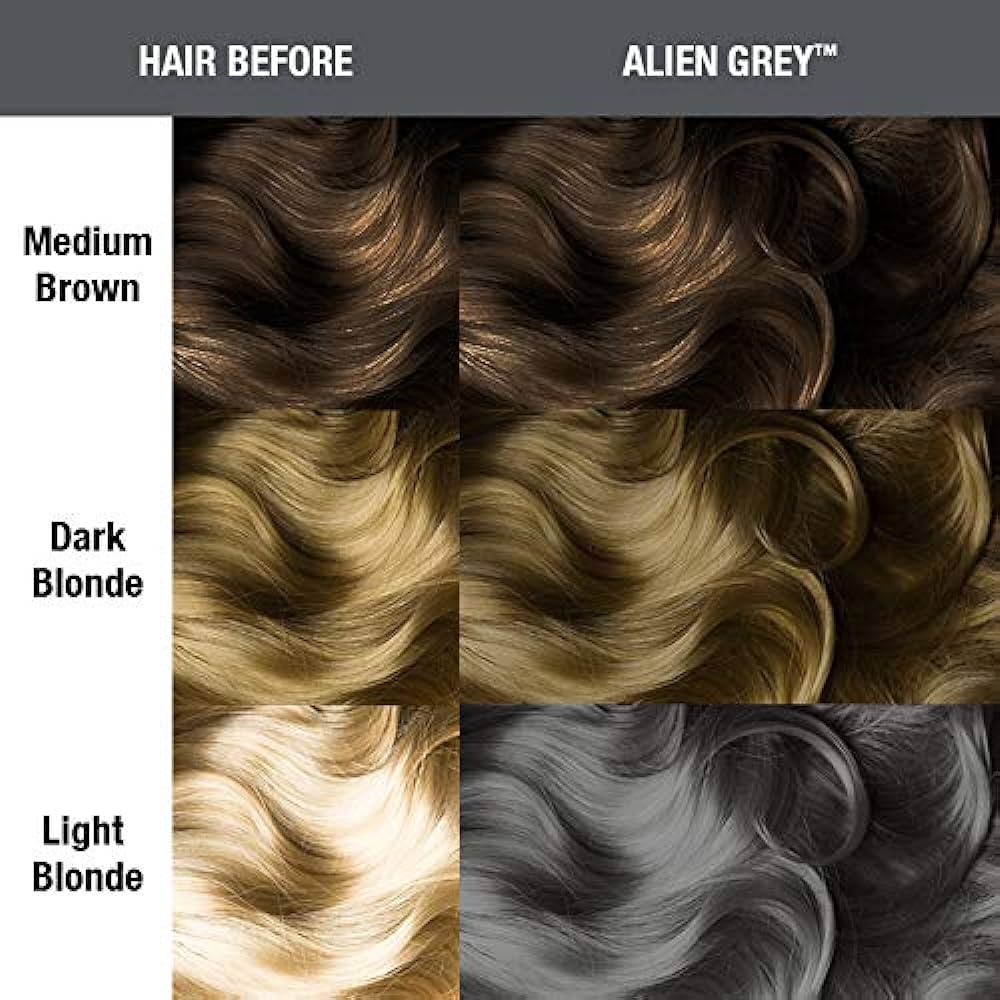 Alien Grey® - Image 2