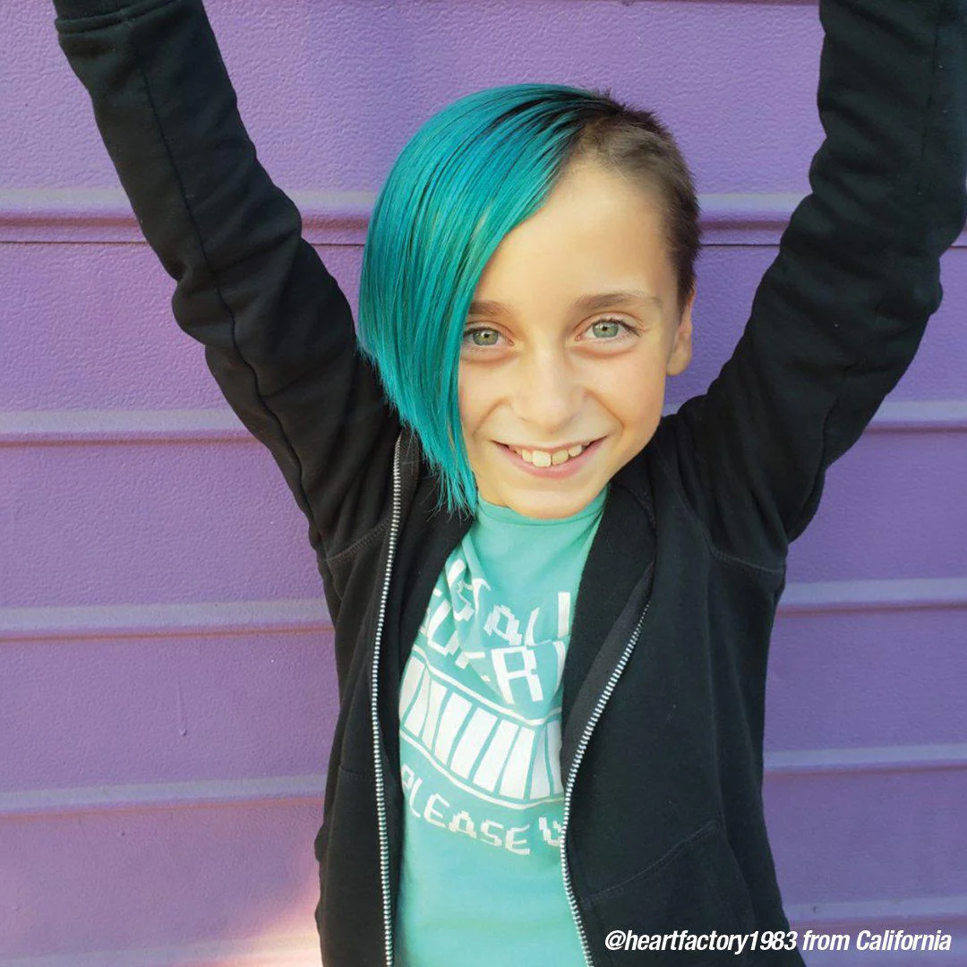 Atomic Turquoise™ - Image 5