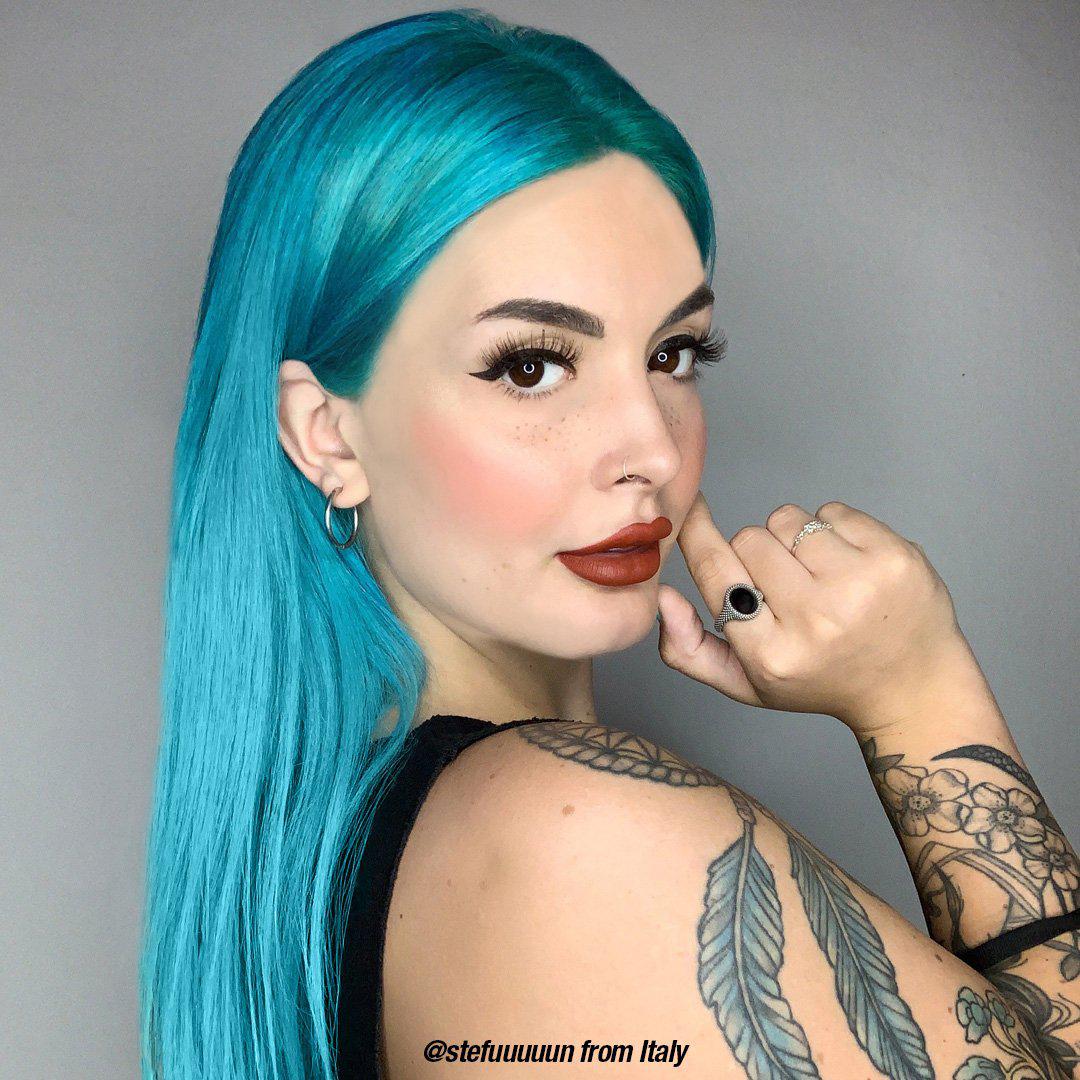 Atomic Turquoise® - Amplified™ - Image 3