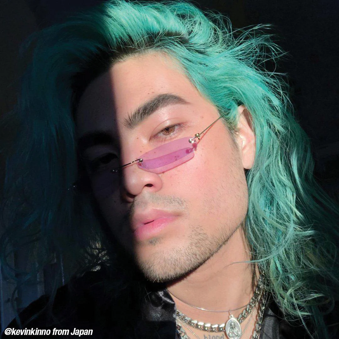 Atomic Turquoise® - Amplified™ - Image 5