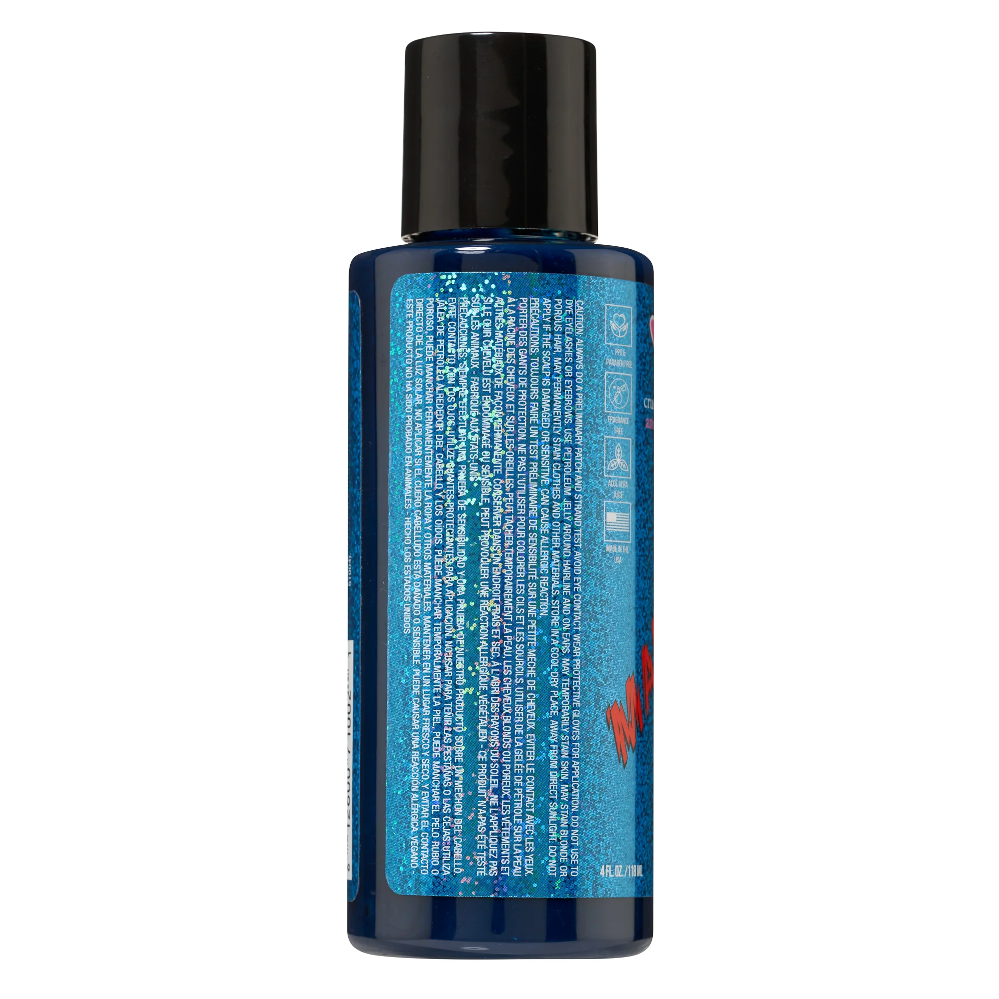 Atomic Turquoise® - Amplified™ - Image 7