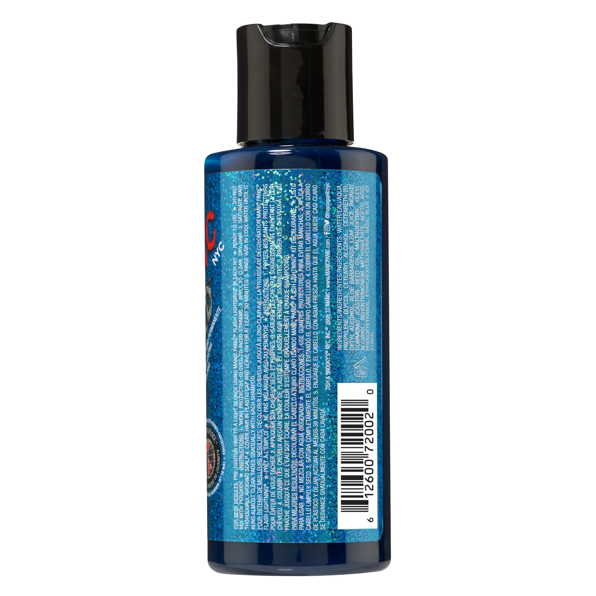 Atomic Turquoise® - Amplified™ - Image 8