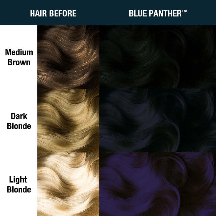 Blue Panther® - Supernaturals - Amplified™ - Image 3