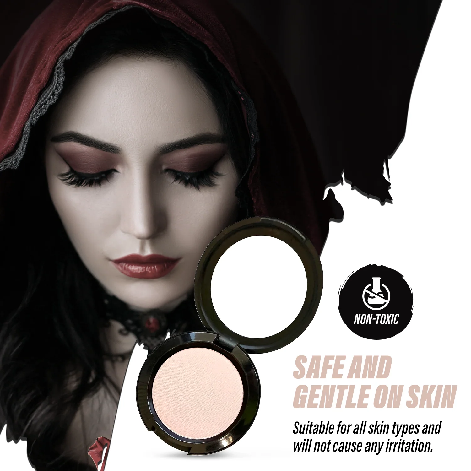 Coffin Dust Translucent Setting Powder - Image 3
