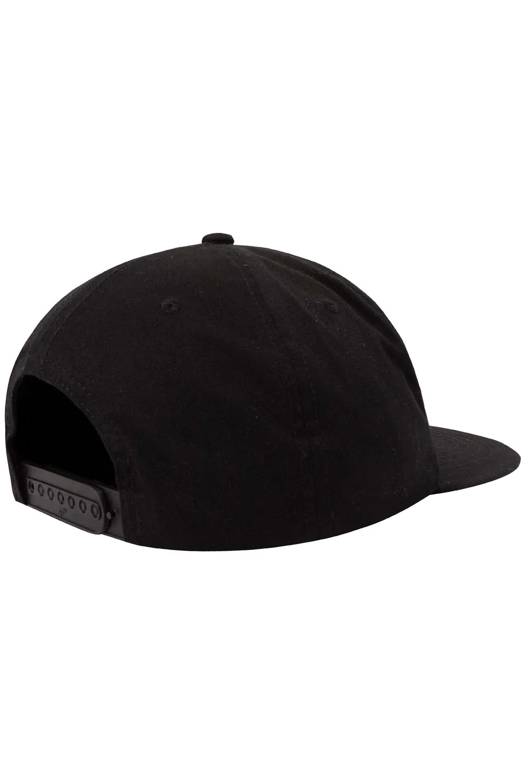 MP X  HUNDREDS BLACK  SNAPBACK HAT - Image 3