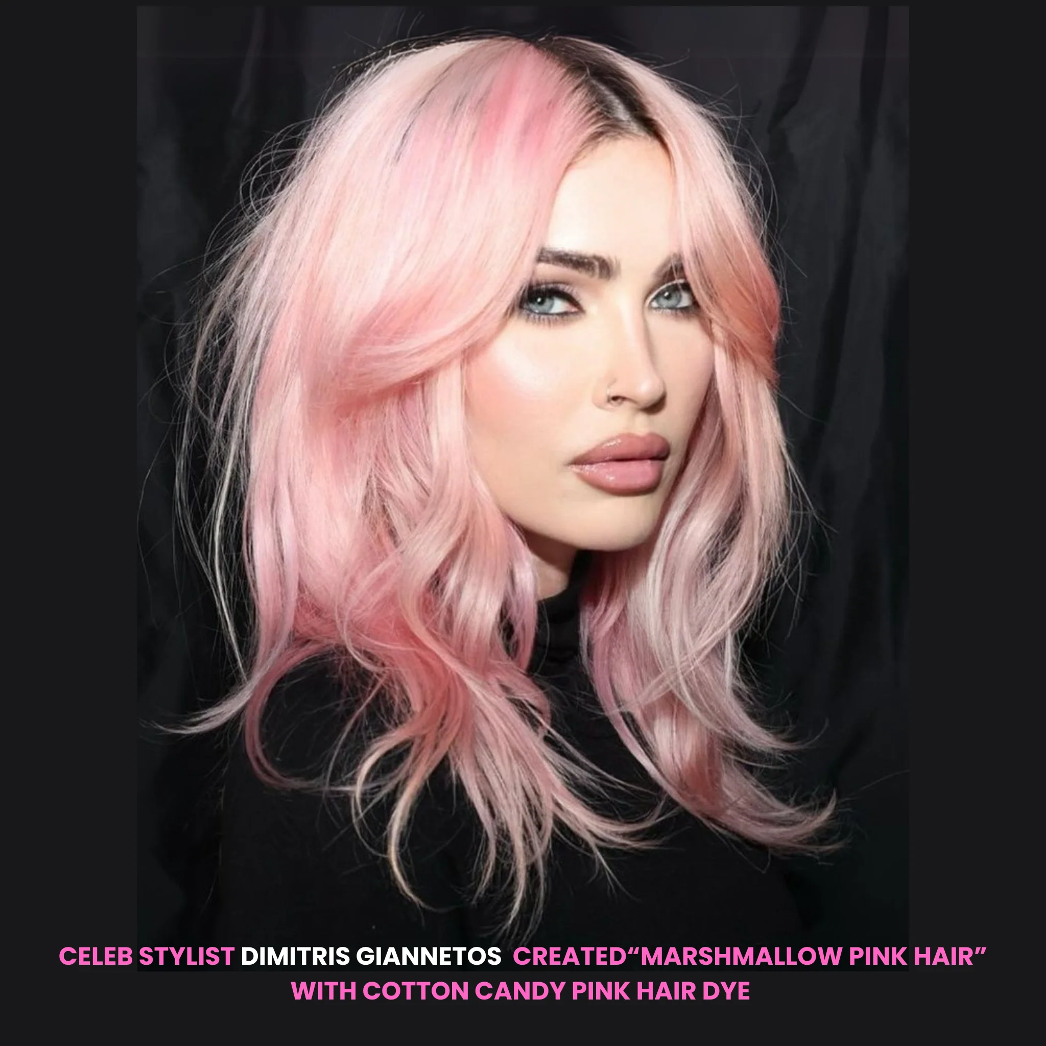 Cotton Candy™ Pink - Image 4