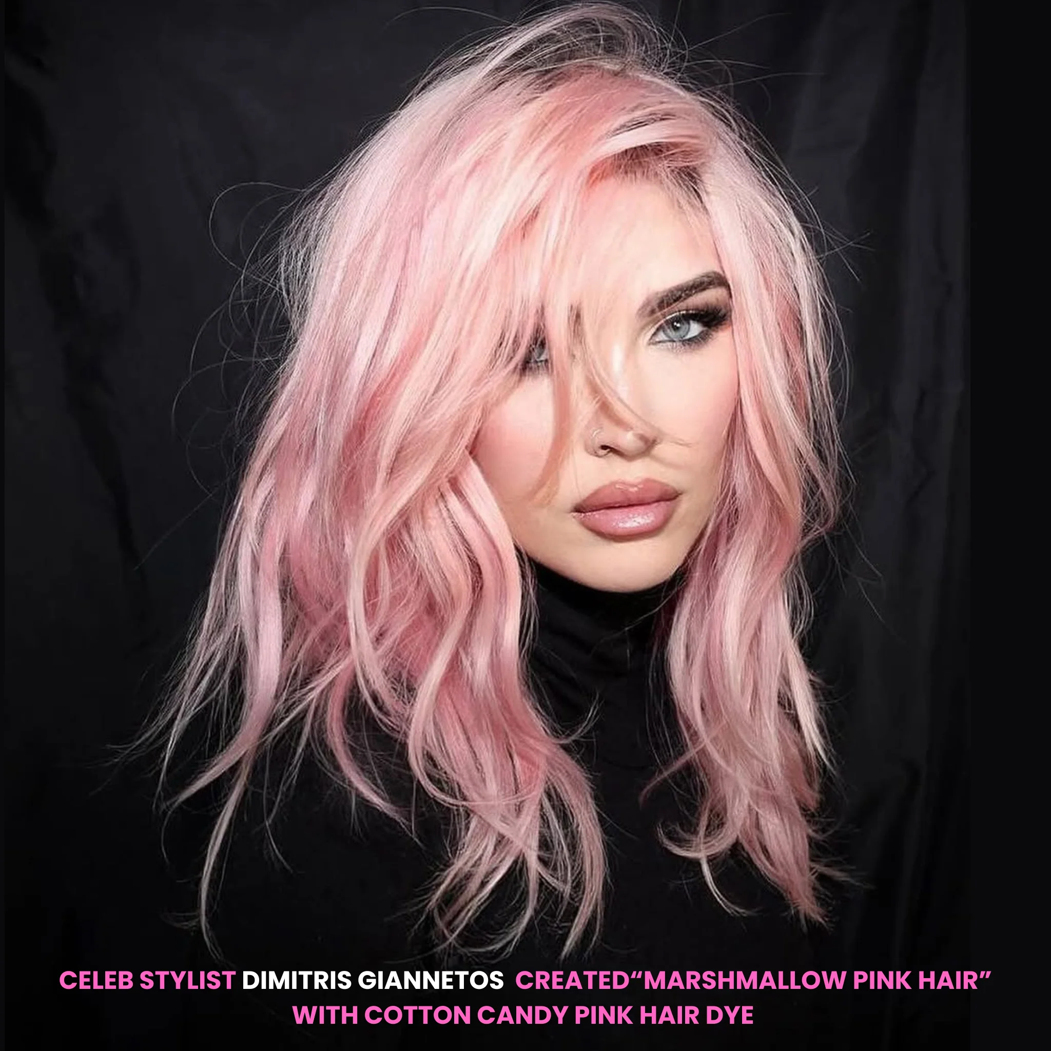 Cotton Candy™ Pink - Image 5