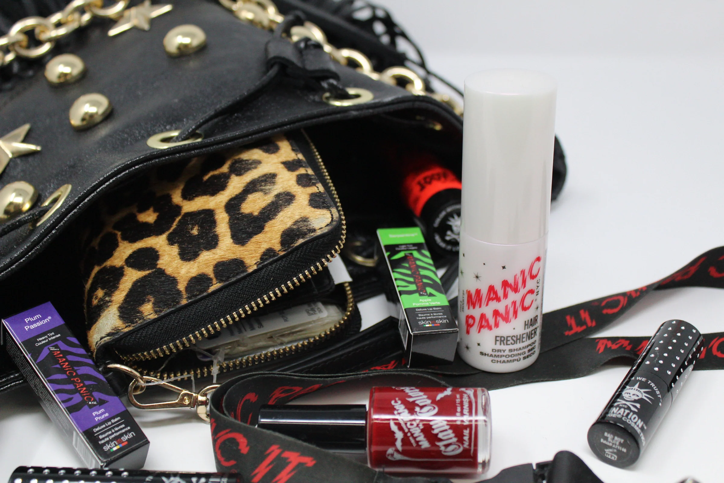 Dry Shampoo - Hair Freshener - Image 3