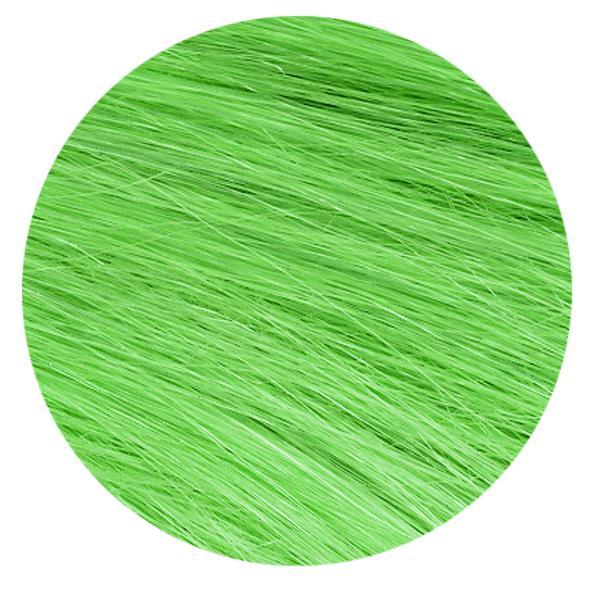 Glam Strips® Clip-In Hair Extensions - Electric Lizard® - 8" - Image 2