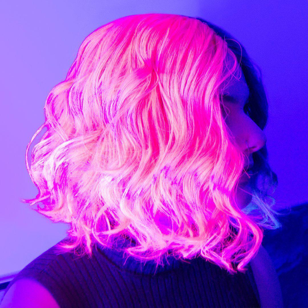 Electric Pink Pussycat™ - Image 3