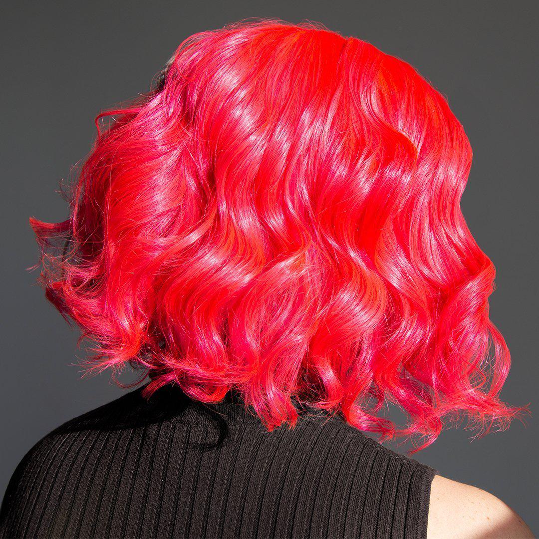 Electric Pink Pussycat™ - Image 4