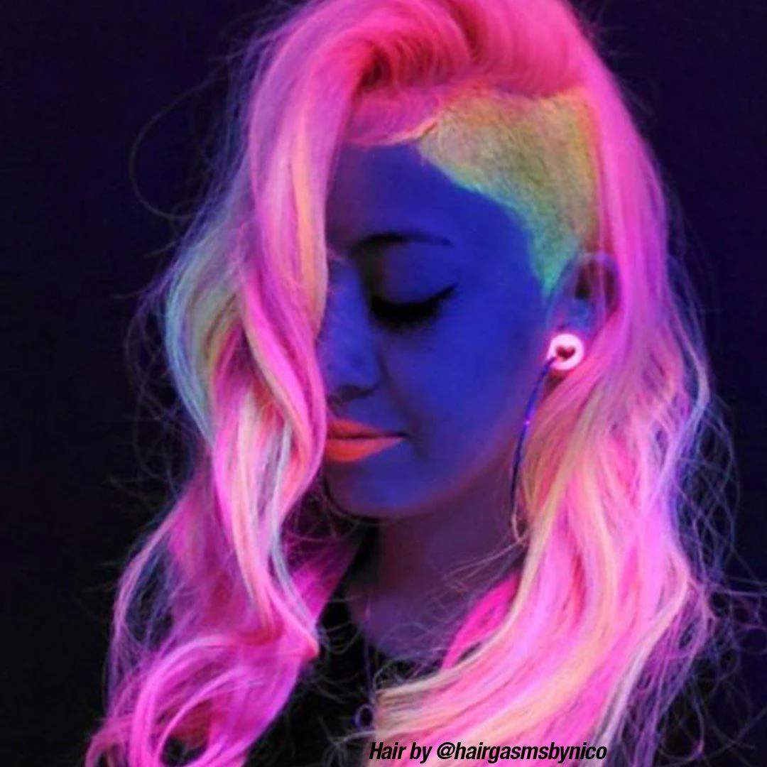 Electric Pink Pussycat™ - Image 5