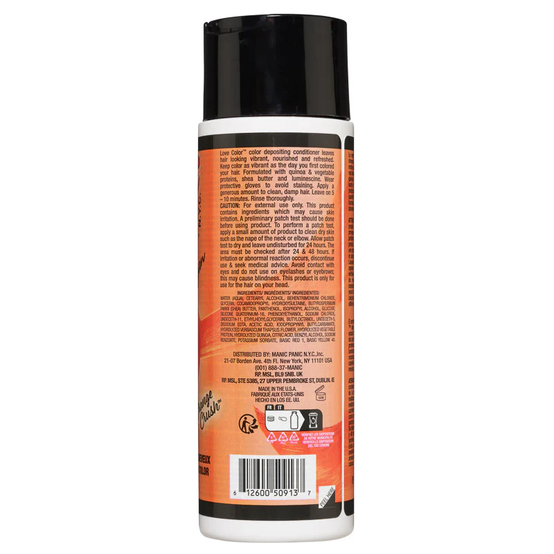 Orange Crush - Image 4