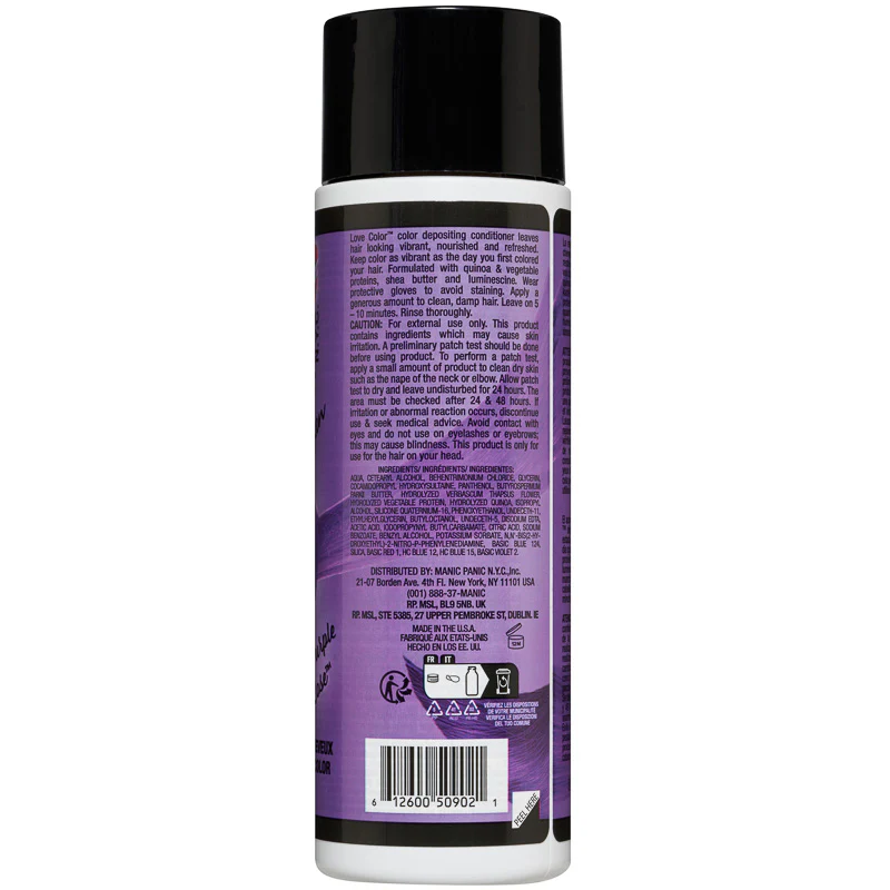 Purple Rose - Image 8