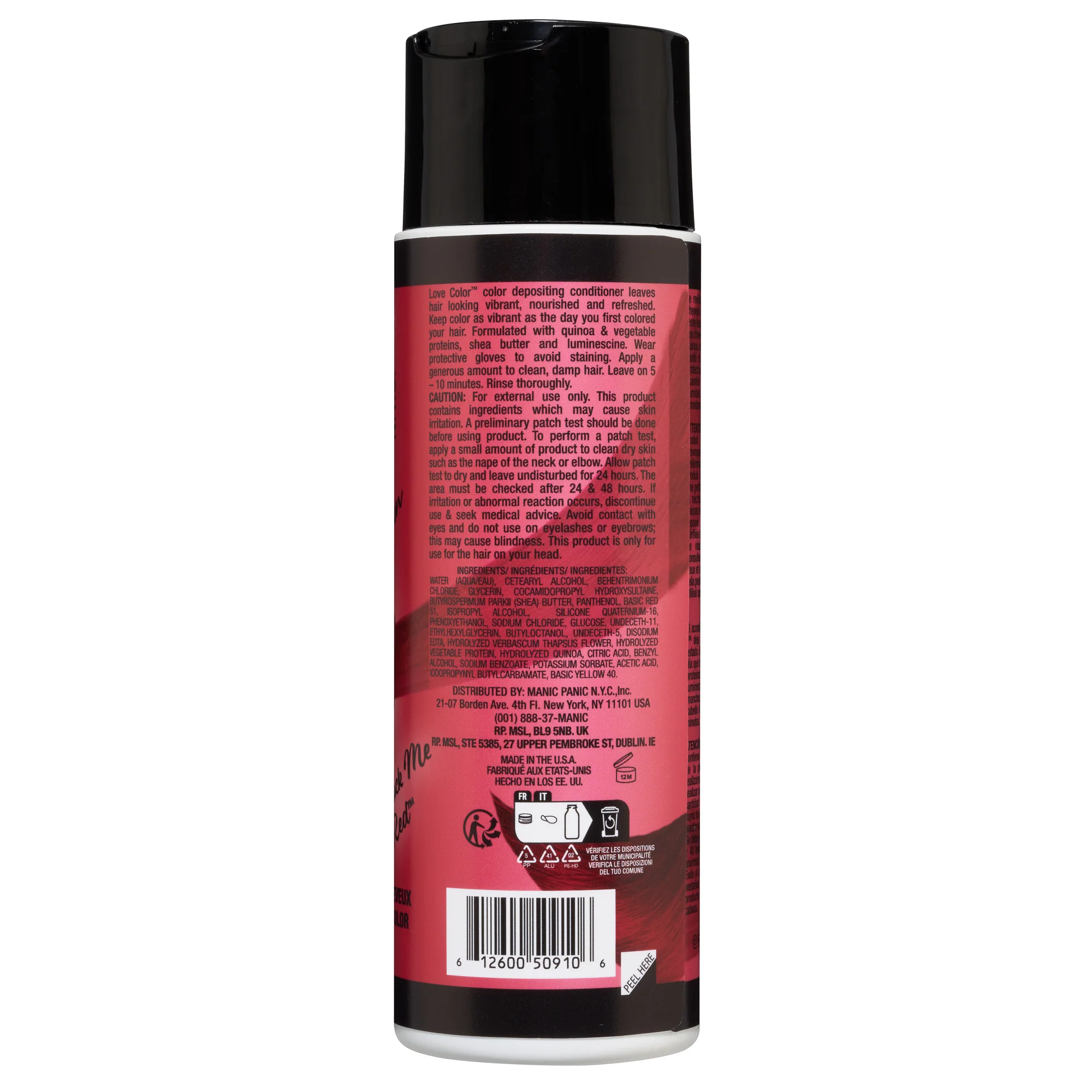 Rock Me Red™ - Image 7