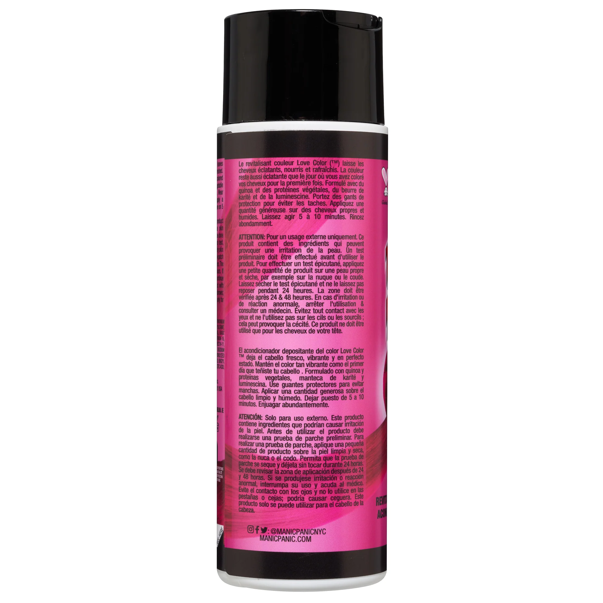 Fuchsia Fever - Image 3