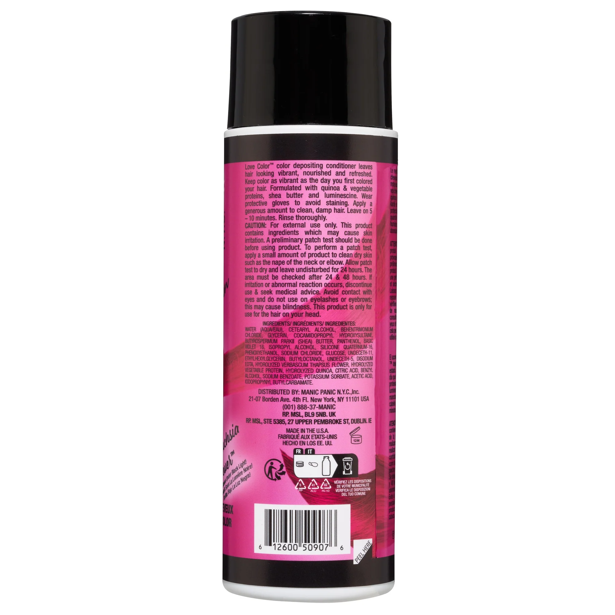 Fuchsia Fever - Image 4