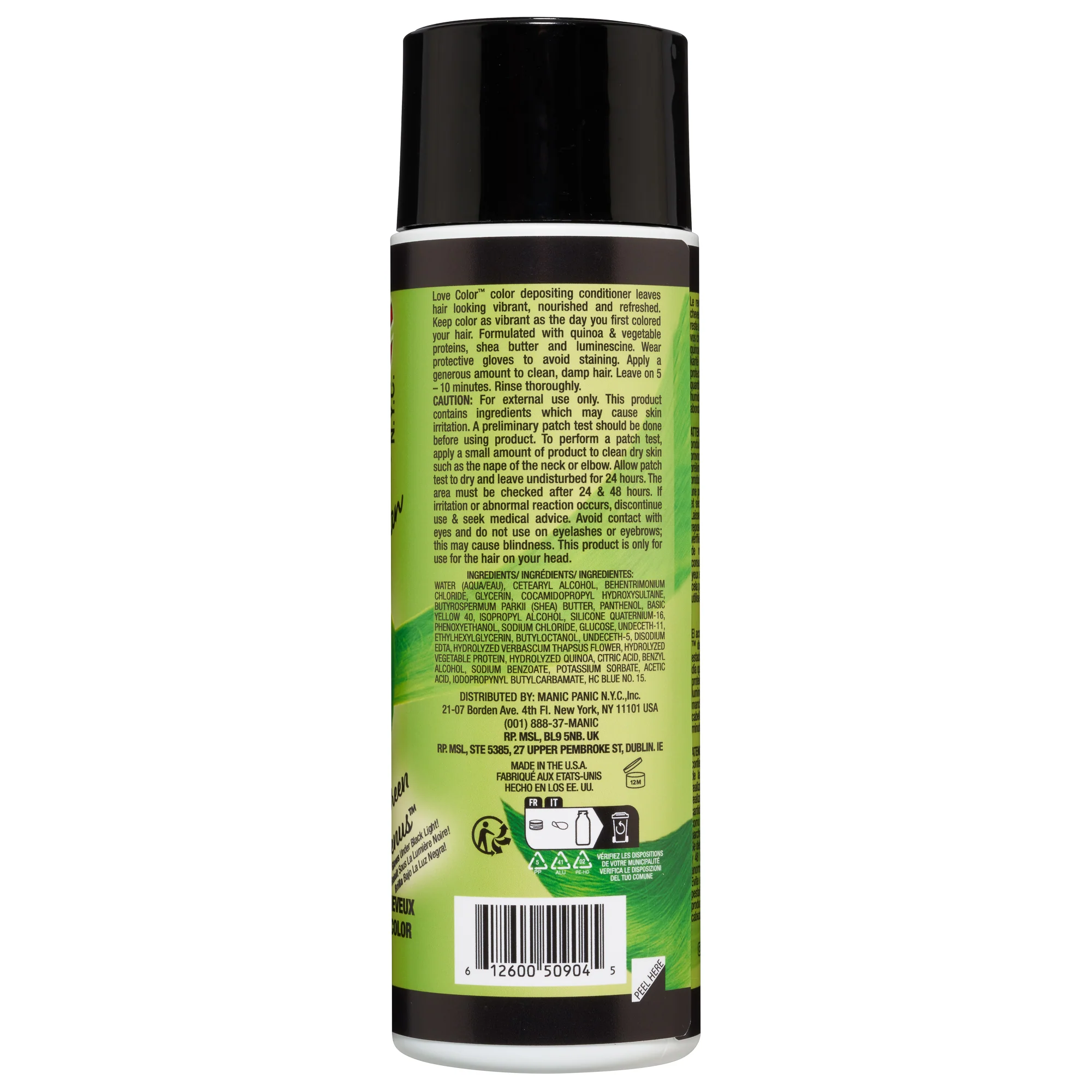Green Venus™ - Image 4