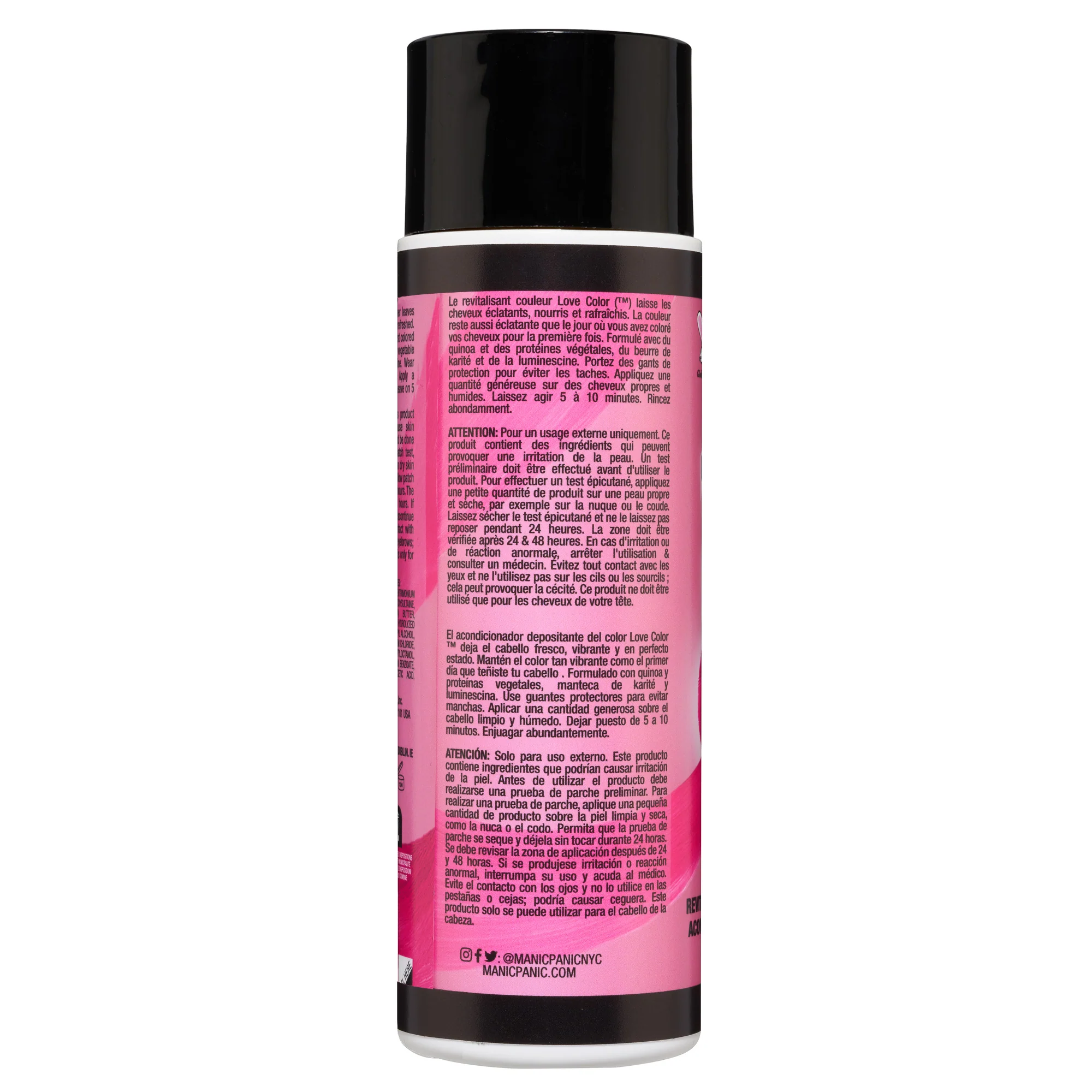 Pink Passion - Image 7