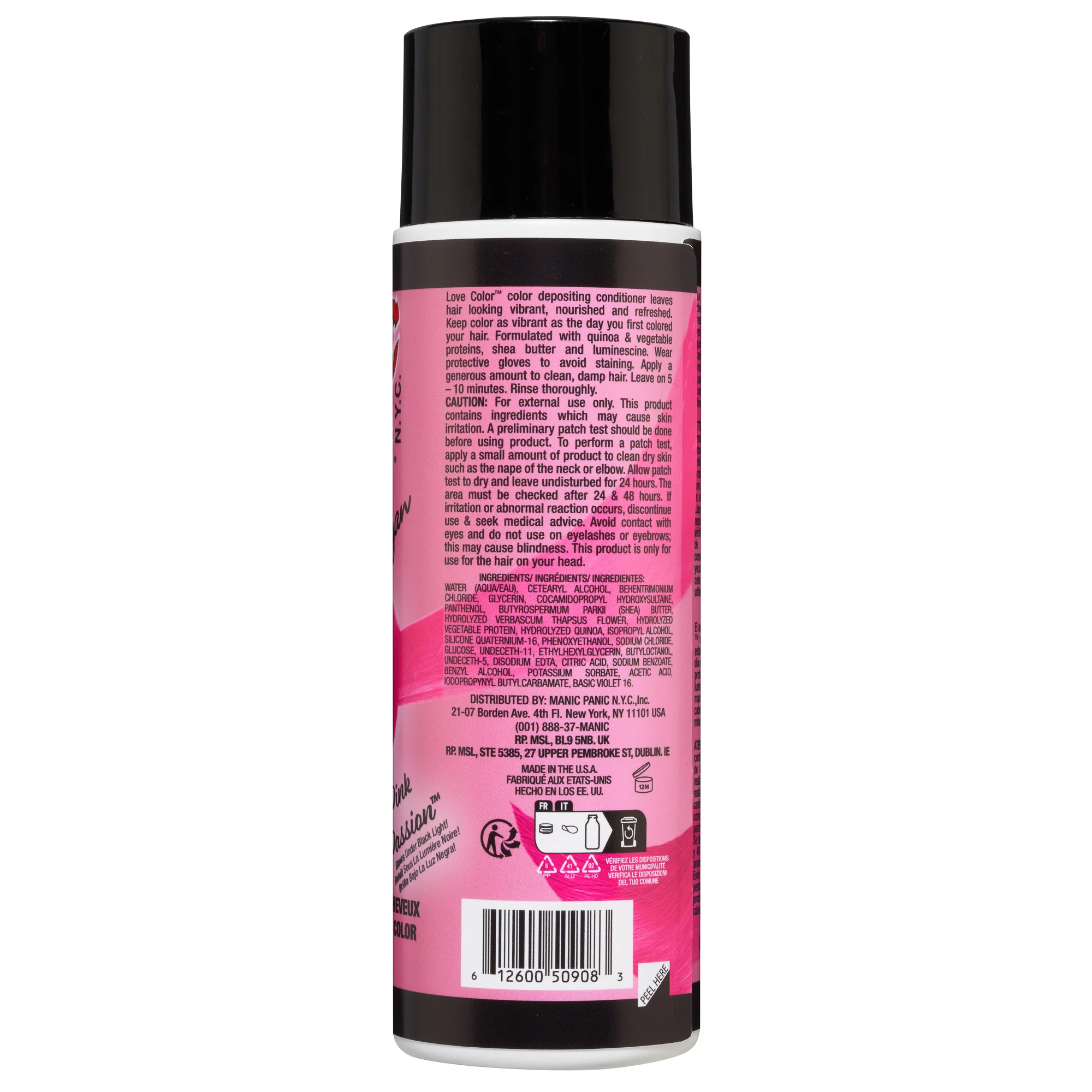 Pink Passion - Image 8