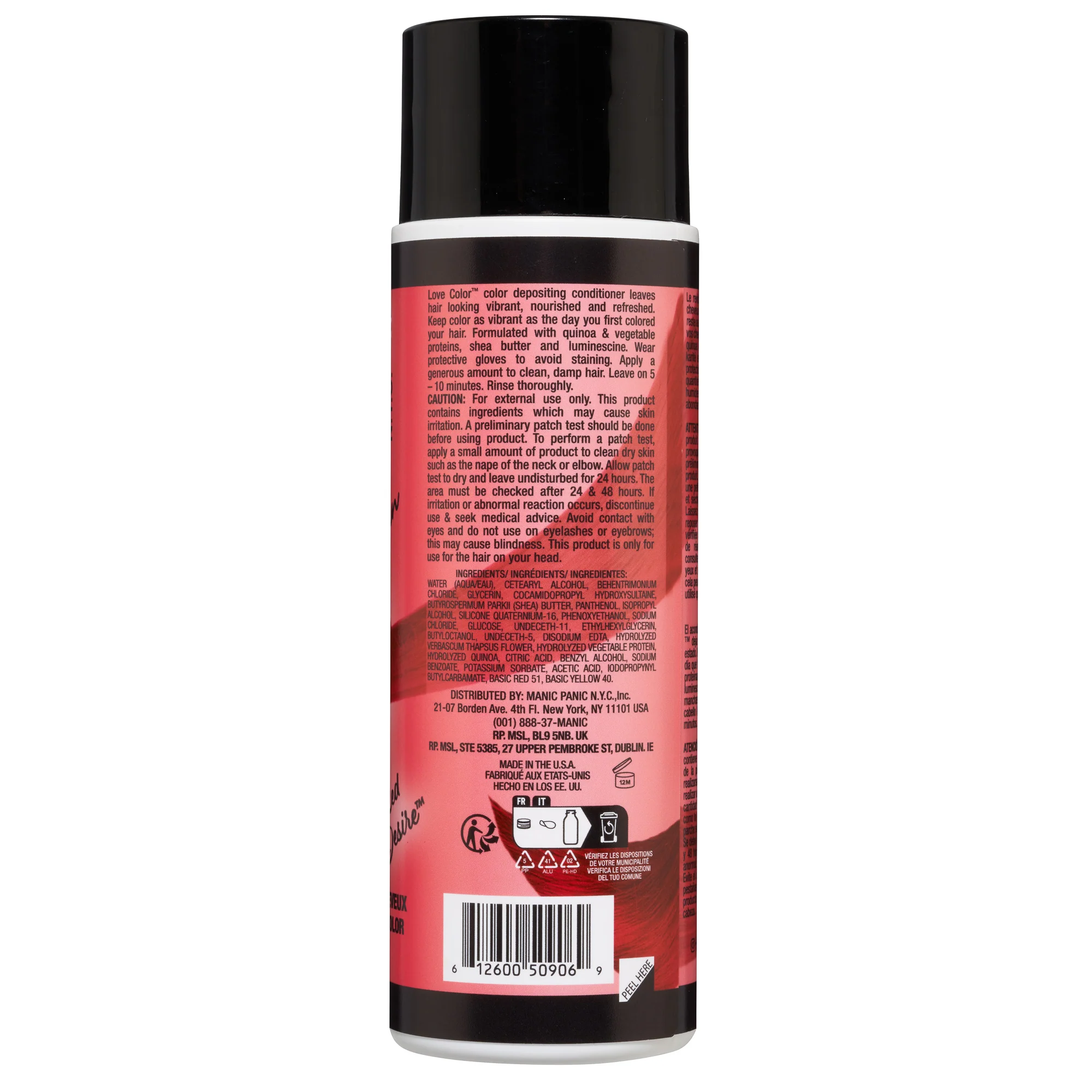 Red Desire - Image 4