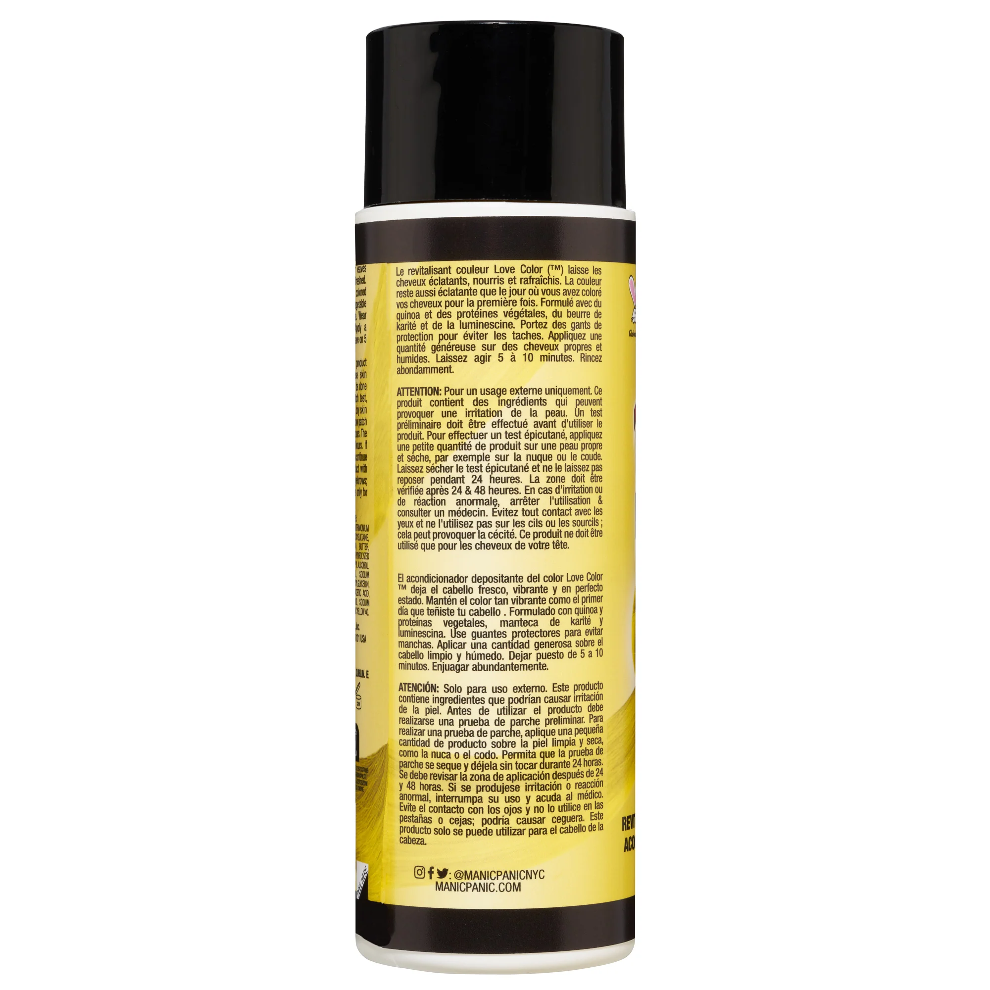 Yellow Heart™ - Image 3