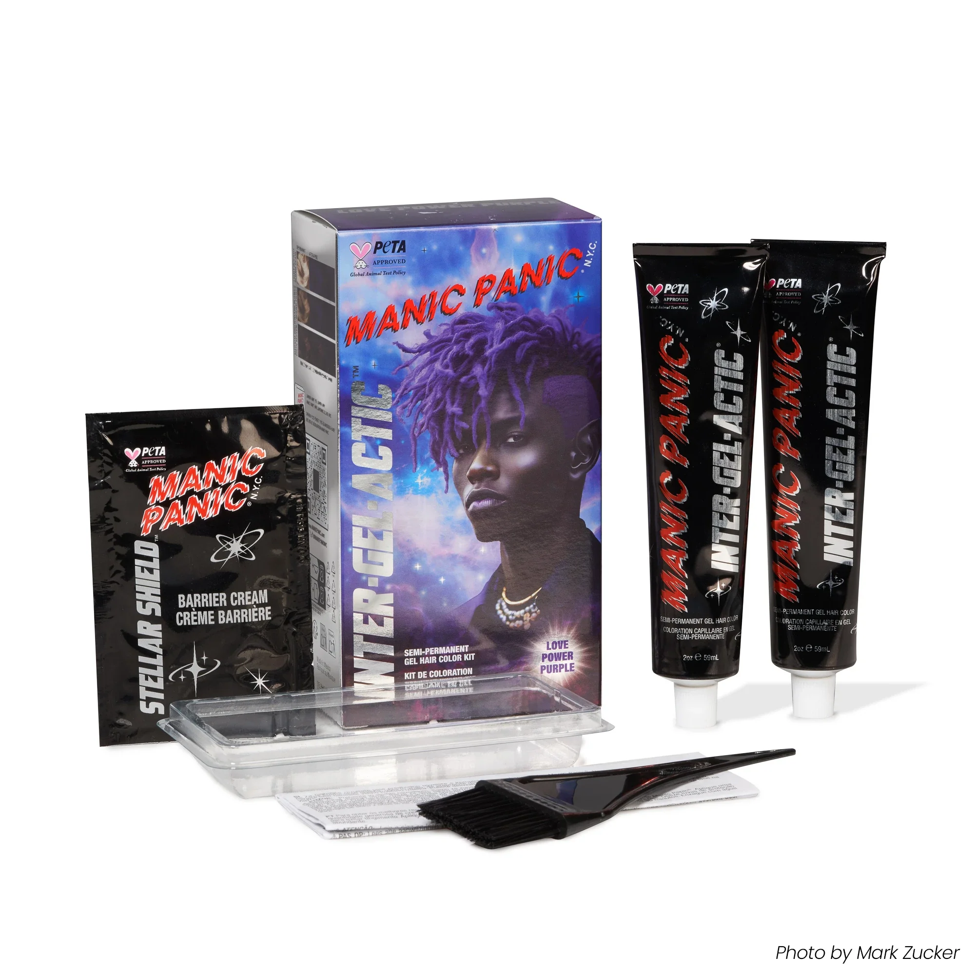 Love Power Purple™ - Image 3
