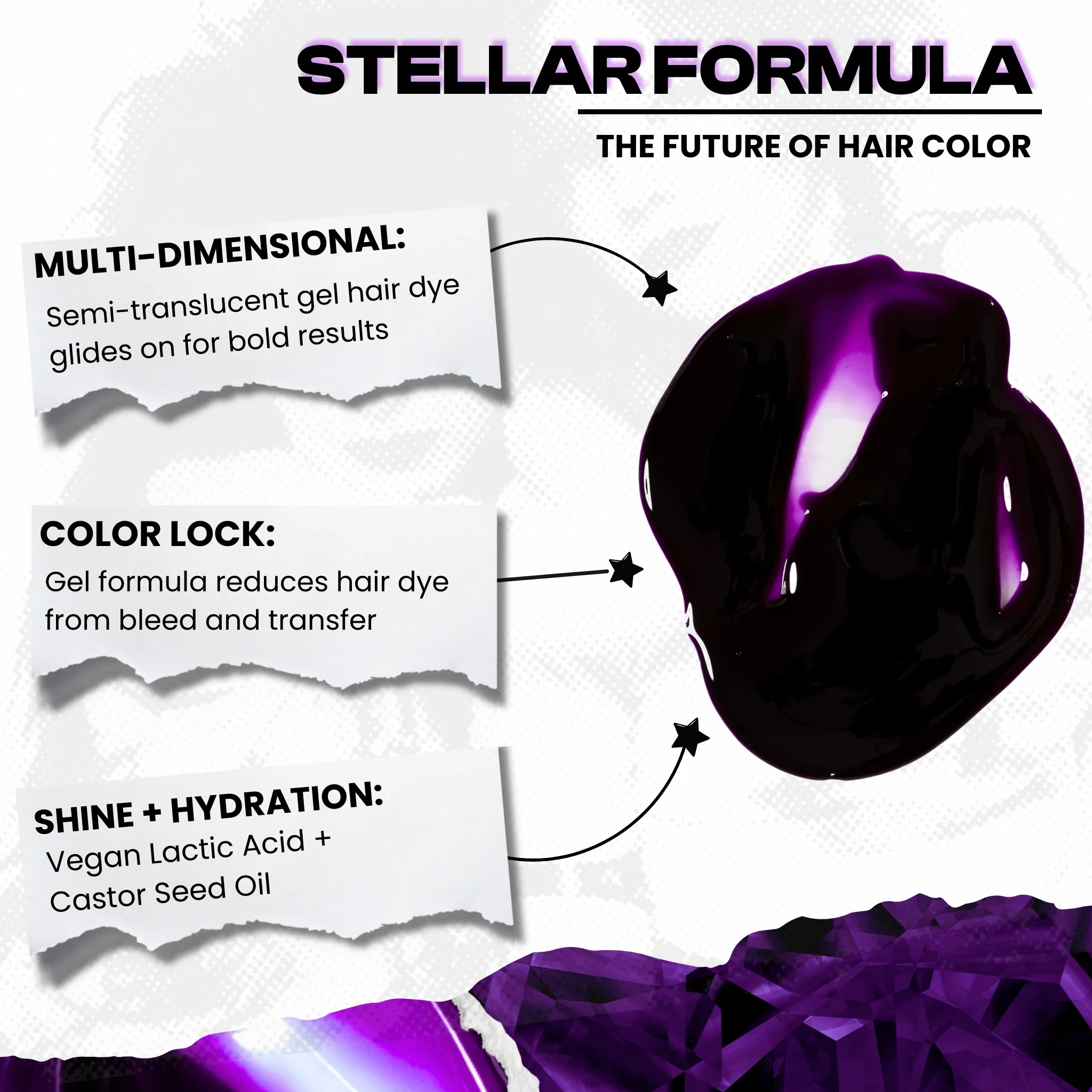 Love Power Purple™ - Image 5