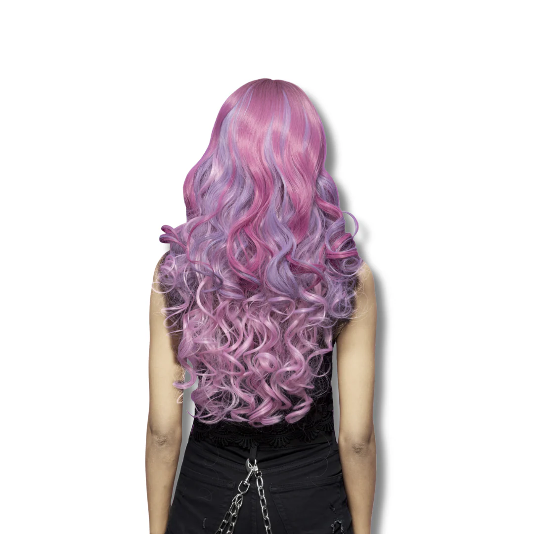 Siren™ Wig  -   Dusky Jewel™ - Image 3