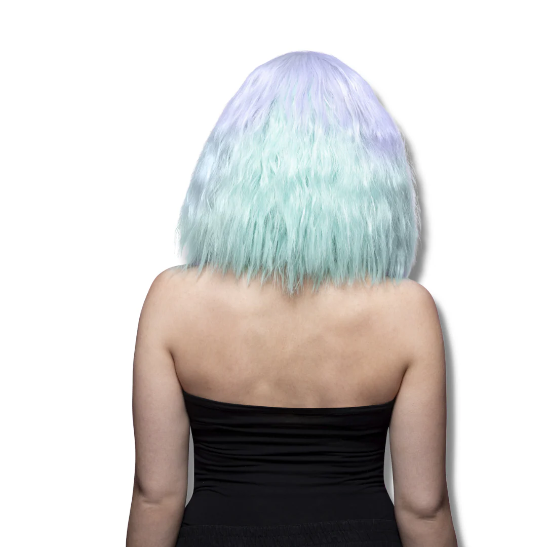 Trash Goddess® Wig - Lavender Mist® - Image 2