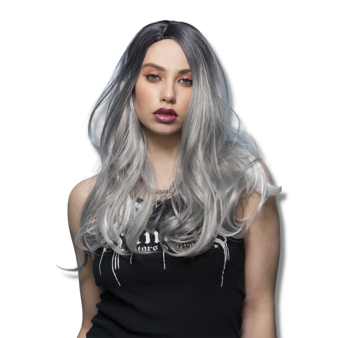 Downtown Diva® Wig - She Wolf - Image 3