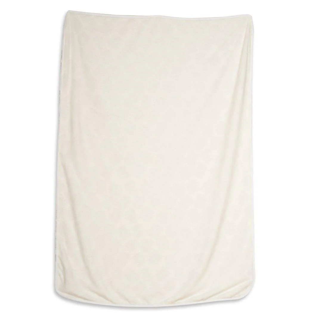 Fleece Throw Blanket - Manic Panic® Classic High Voltage® print - Image 3