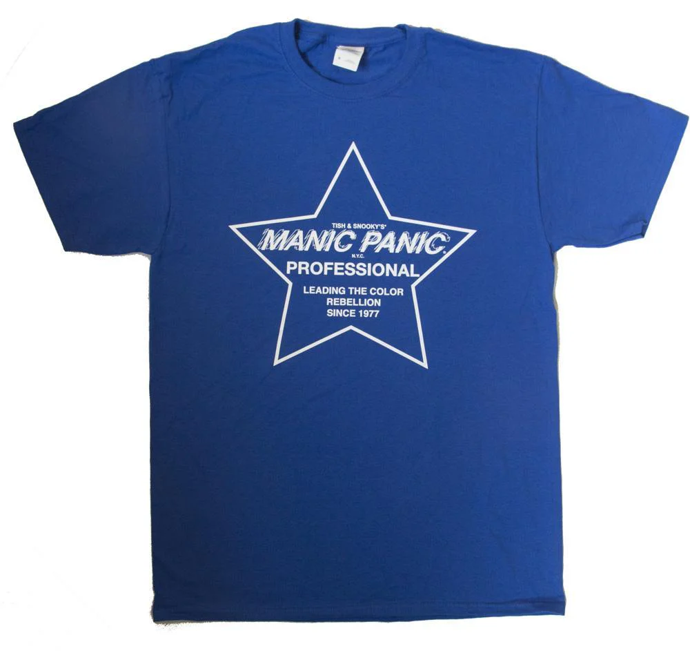 T-Shirt - Manic Panic Professional - Image 3
