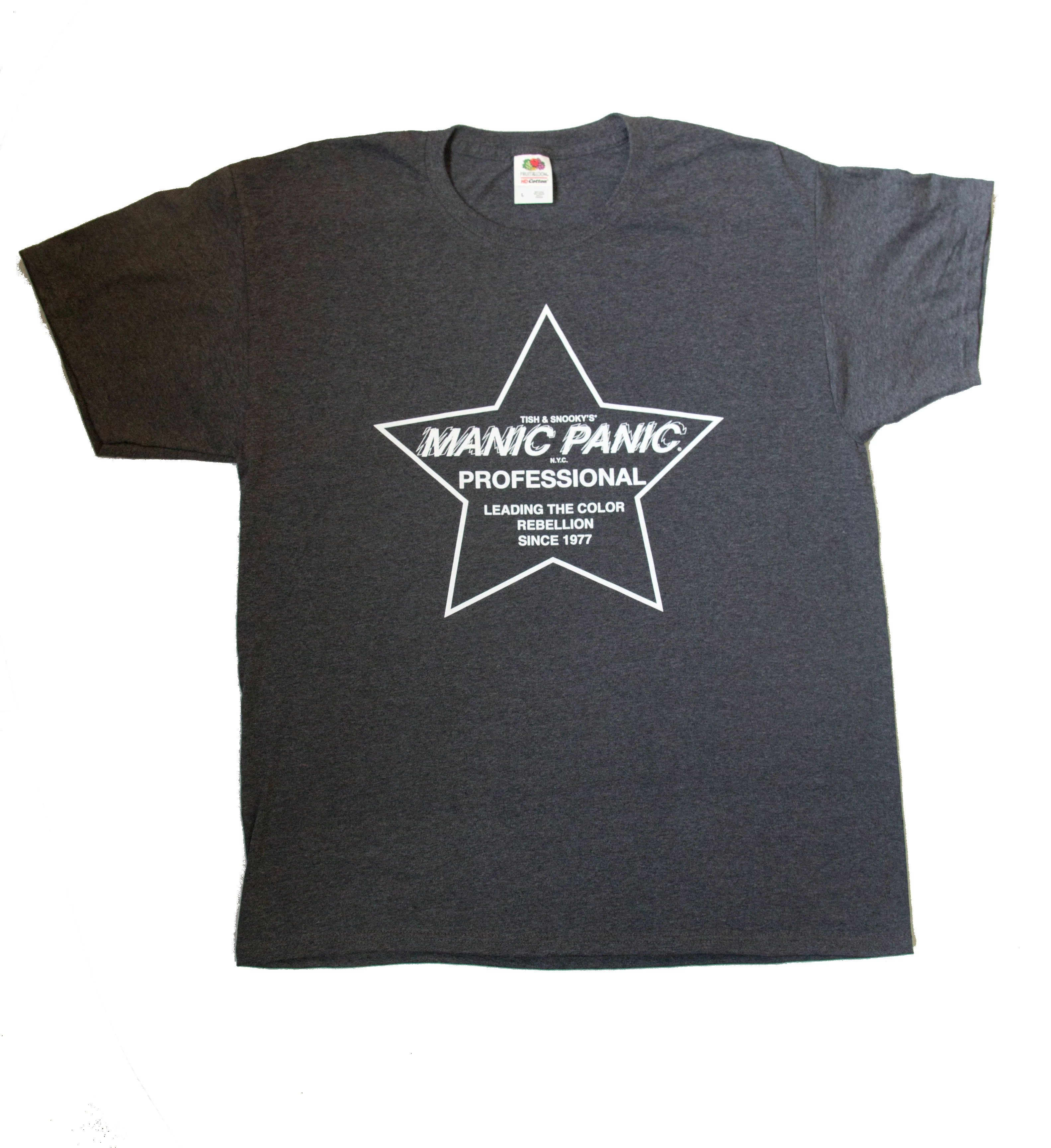 T-Shirt - Manic Panic Professional - Image 5