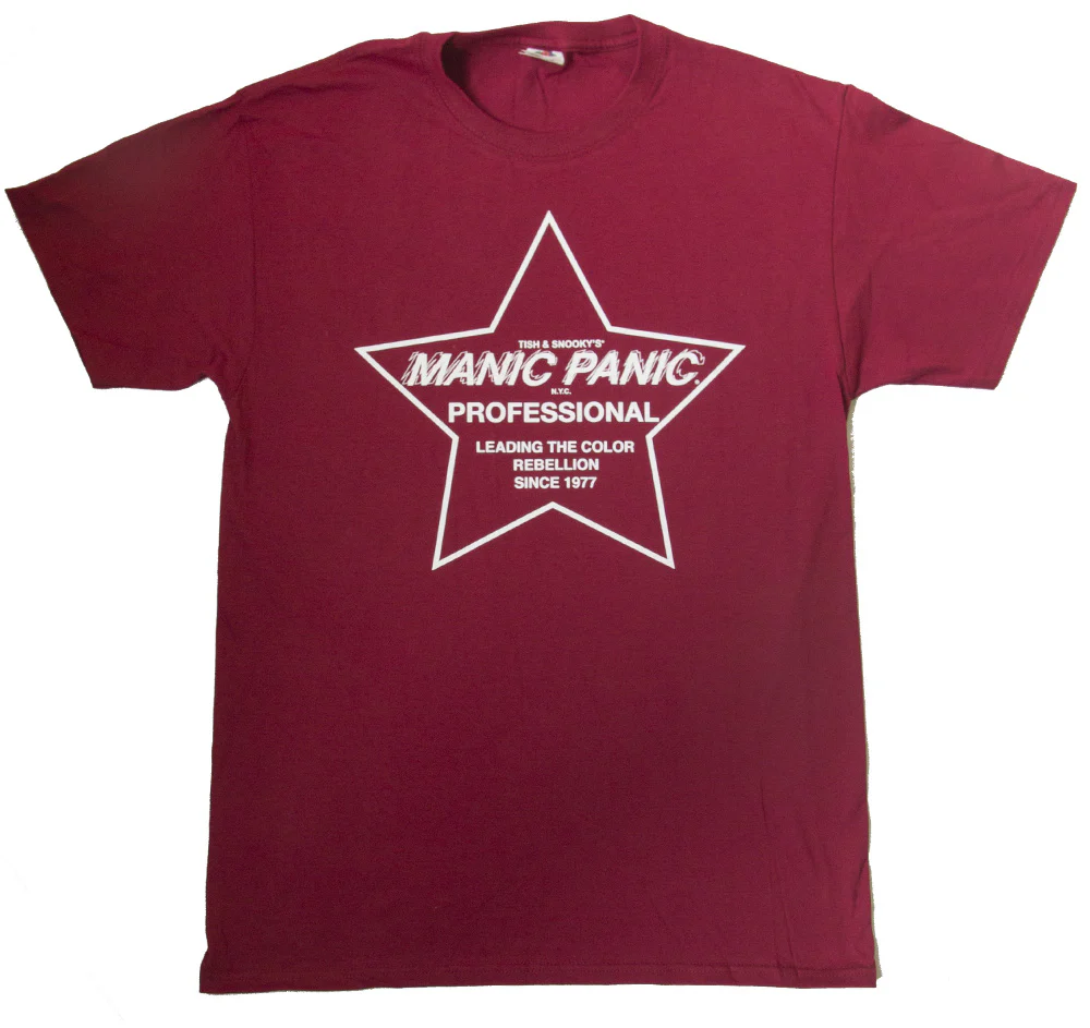 T-Shirt - Manic Panic Professional - Image 6