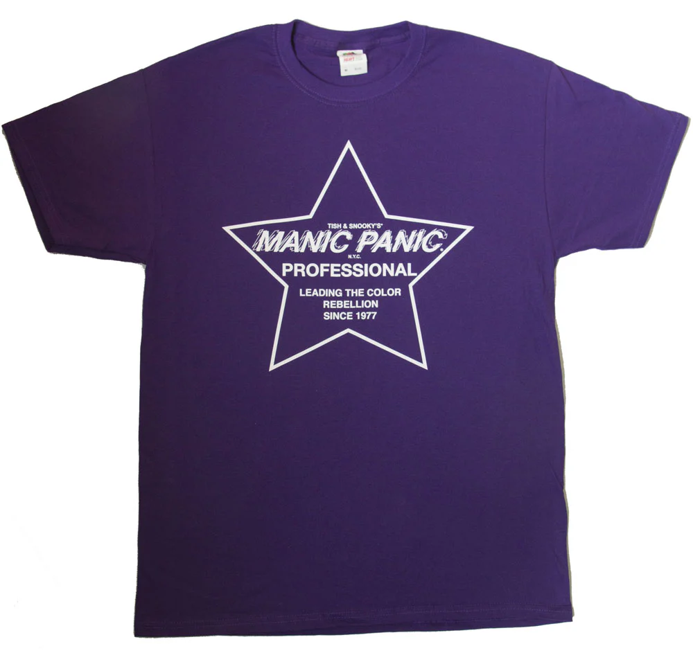 T-Shirt - Manic Panic Professional - Image 7