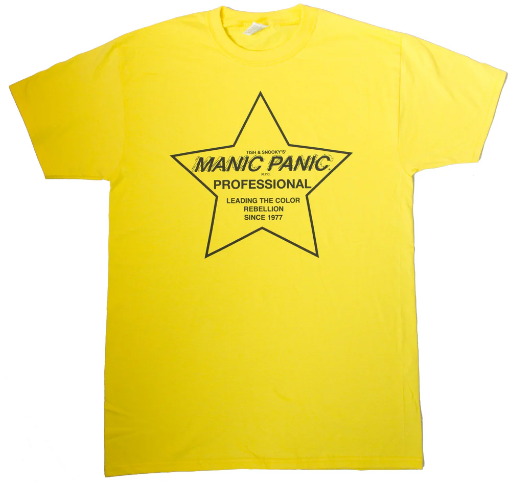 T-Shirt - Manic Panic Professional - Image 8