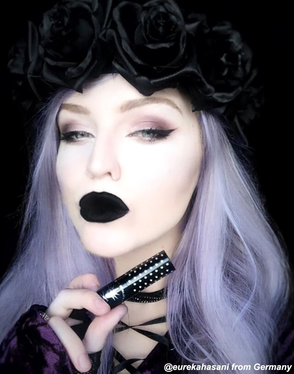 Nosferatu® Lethal® Lipstick - Image 3