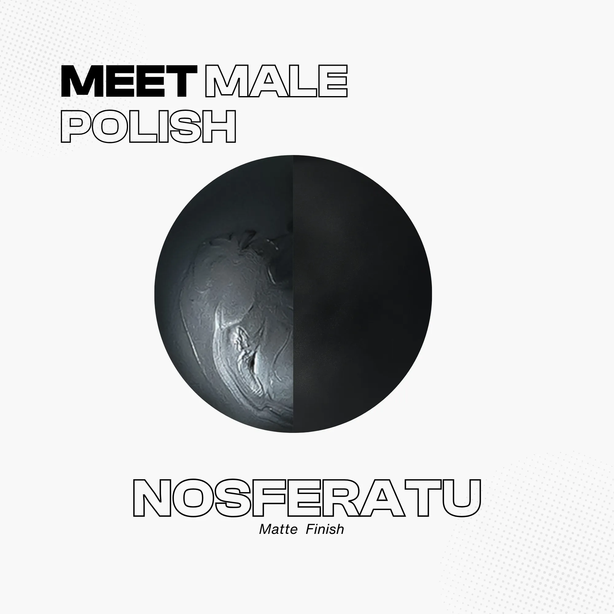Nosferatu® Nail Polish - Image 2