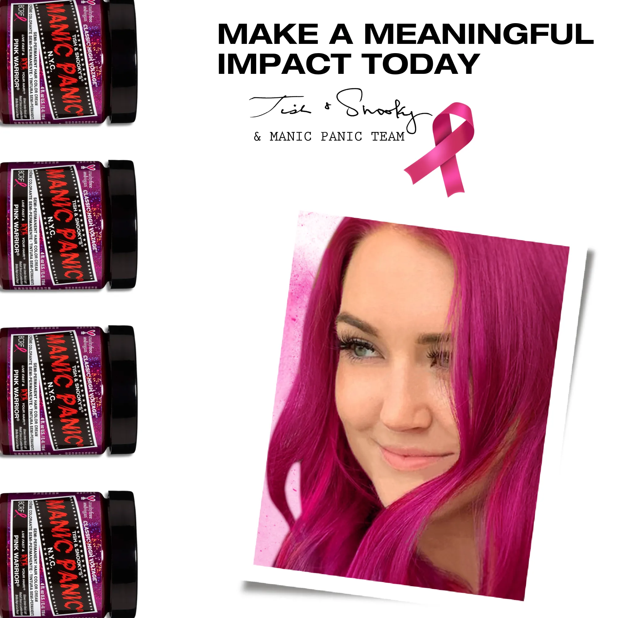 Pink Warrior™ - Image 3