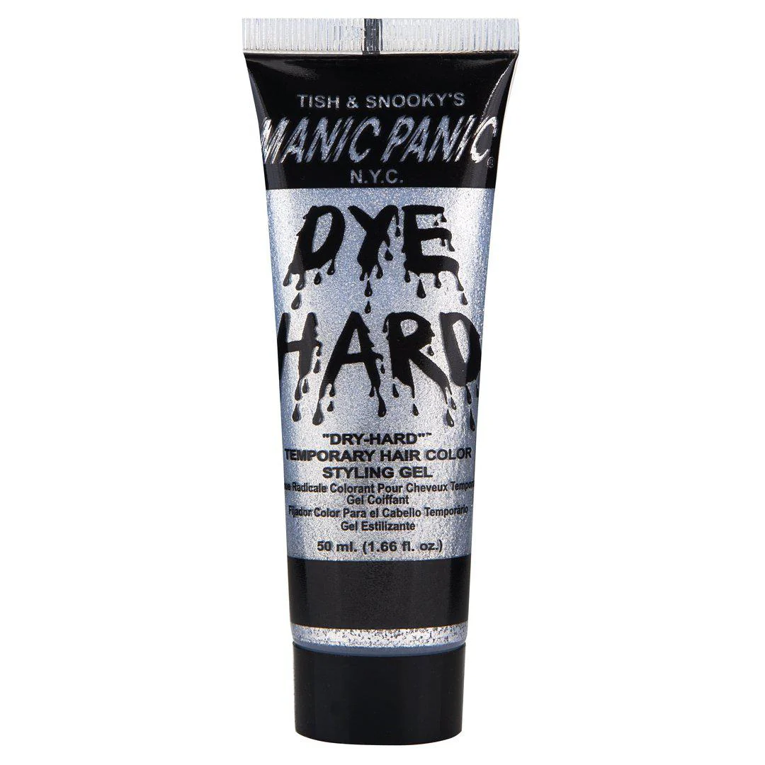 Stiletto®- Dye Hard® Temporary Hair Makeup Gel - Image 3
