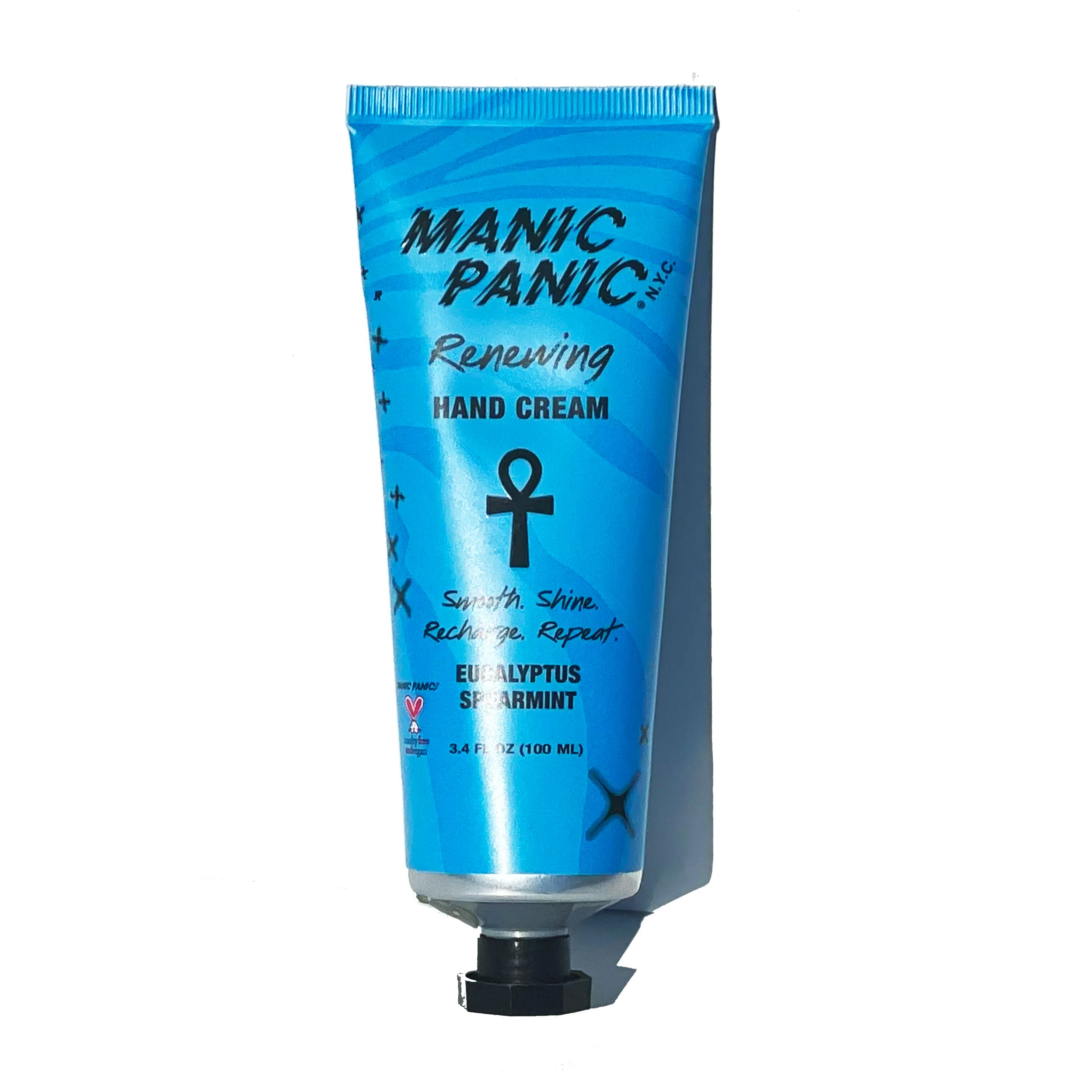 Renewing Hand Cream - Image 6