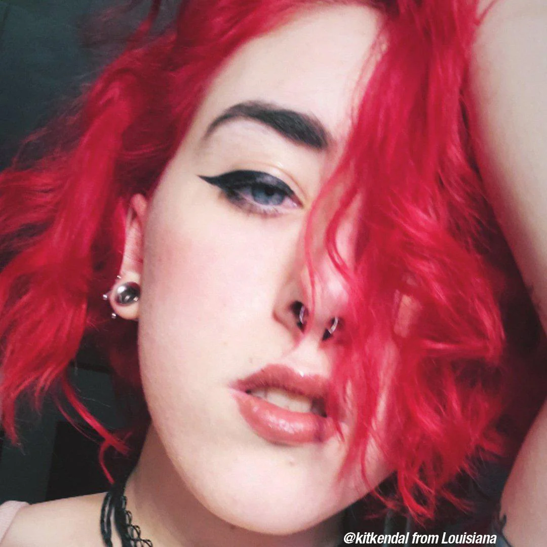Rock 'N' Roll® Red - Image 4