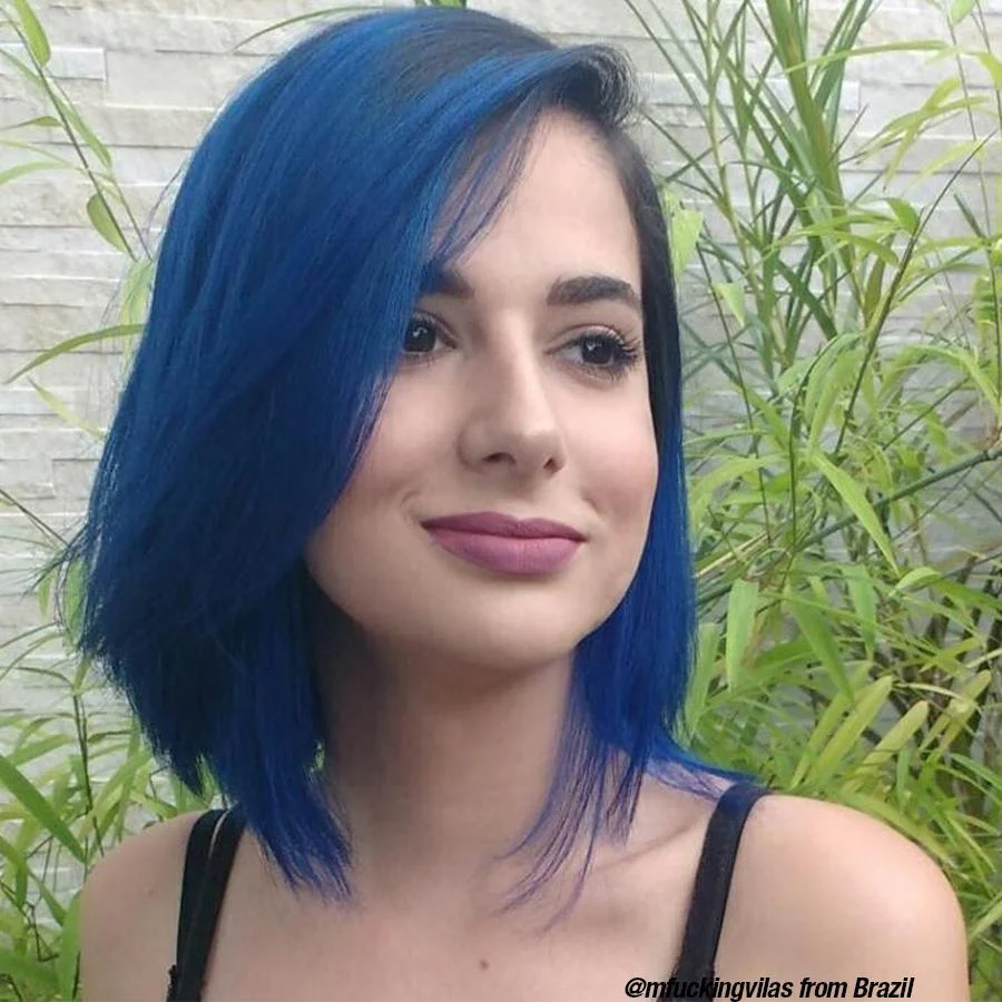 Shocking™ Blue - Image 5