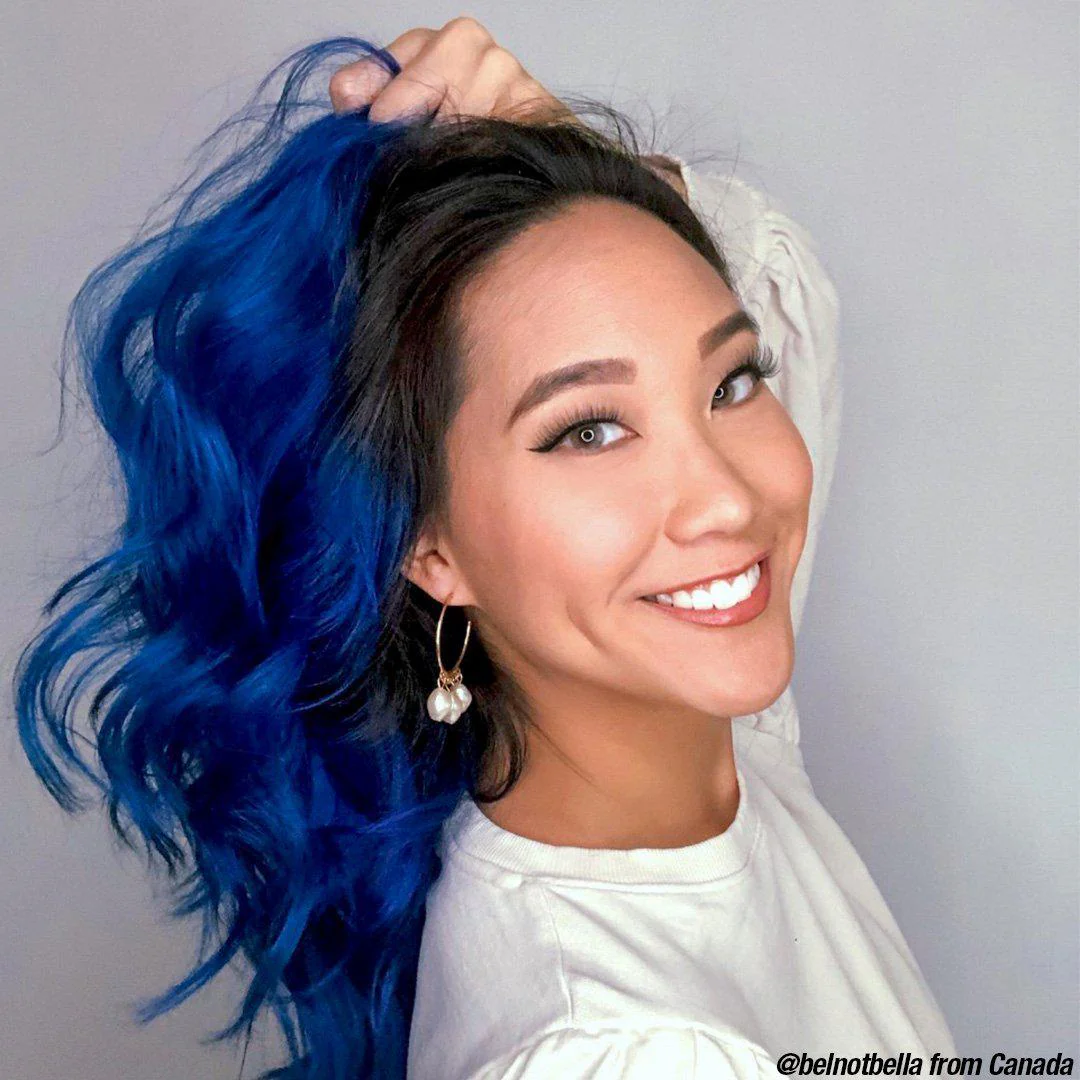 Shocking™ Blue - Image 6