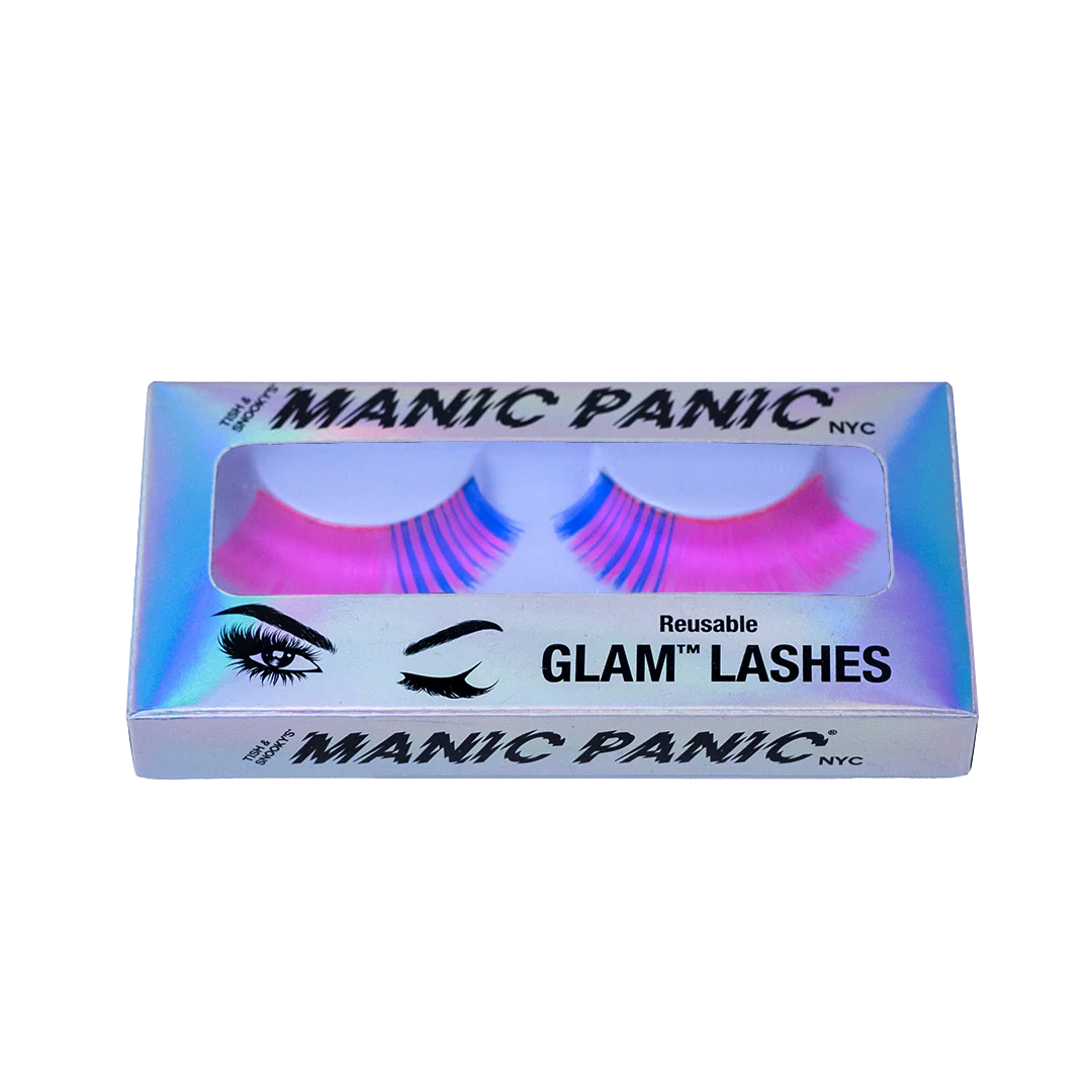 Pagan Eyes™ Lashes™ - Spiral Dance™ - Image 2