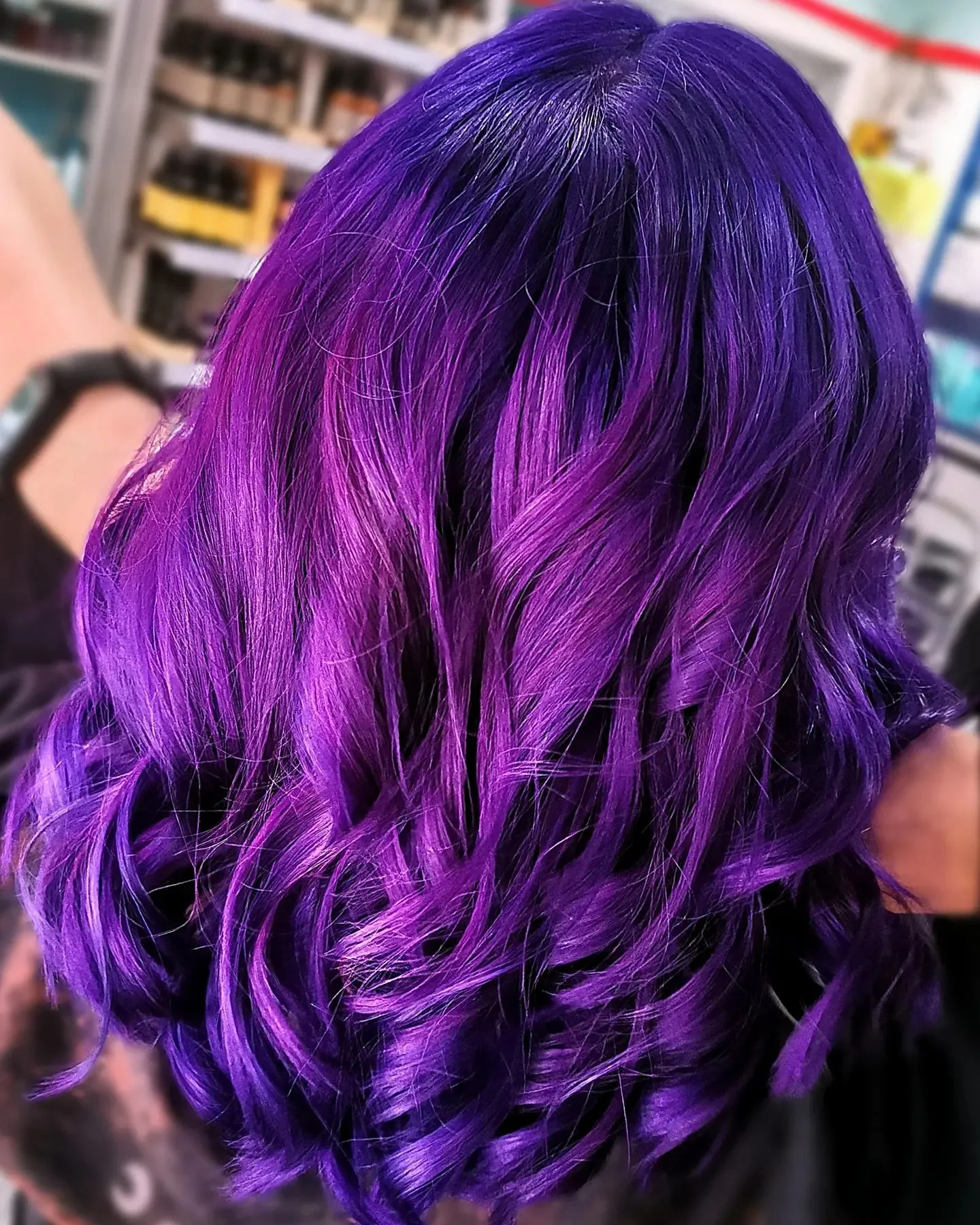 Ultra™ Violet - Image 3