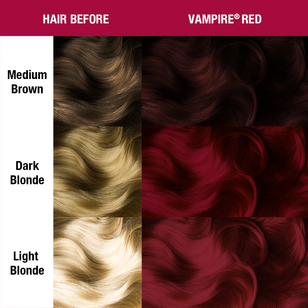 Vampire® Red - Image 2