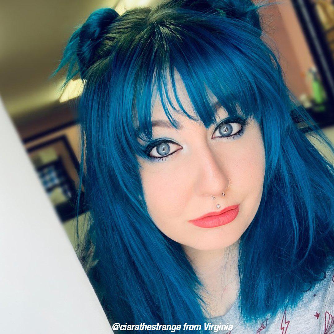 Voodoo™ Blue - Image 4