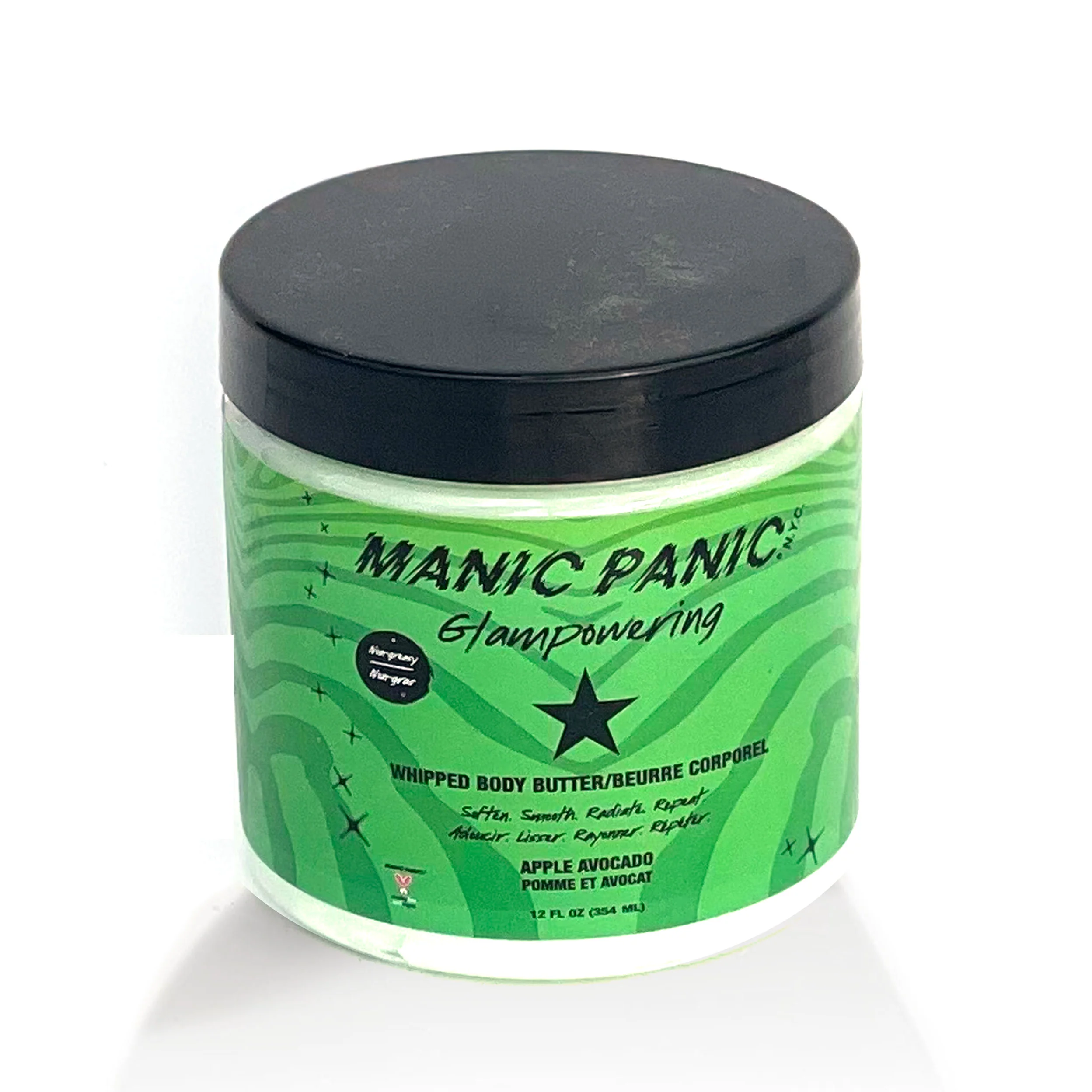 WHIPLASH BODY BUTTER - Image 5